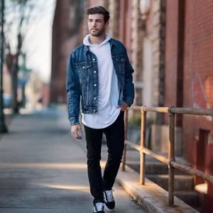 Meet your Posher, Brennan